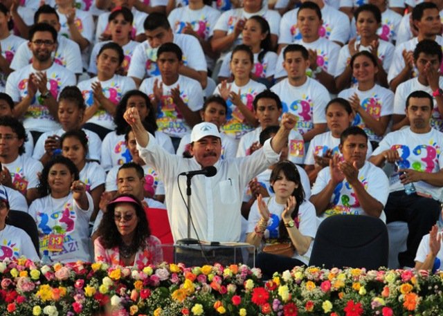 (Foto Hector Retamal AFP Photo)